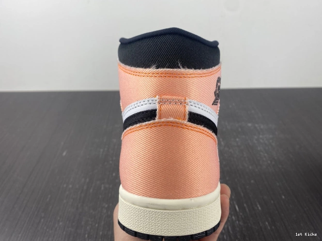 Jordan OG Retro 1 High Skyline DX0054-805 0809